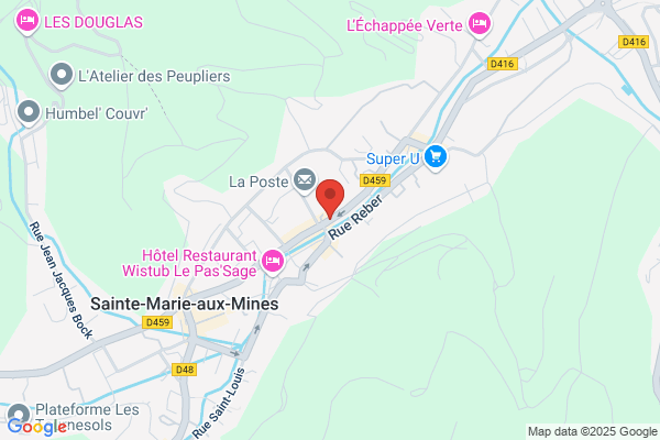 Optic 2000 - Opticien Sainte-Marie