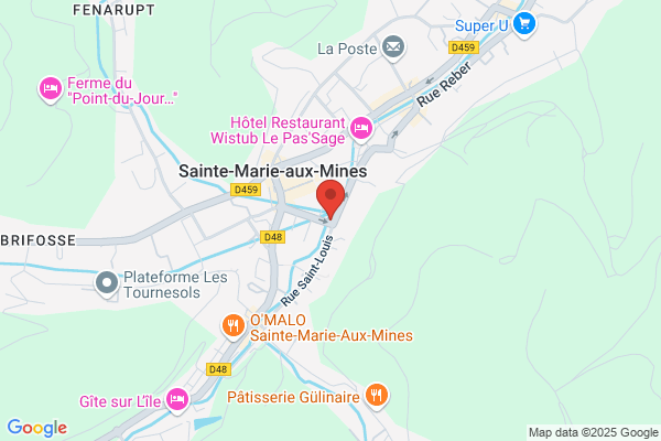 Pompes Funébres Sébastien