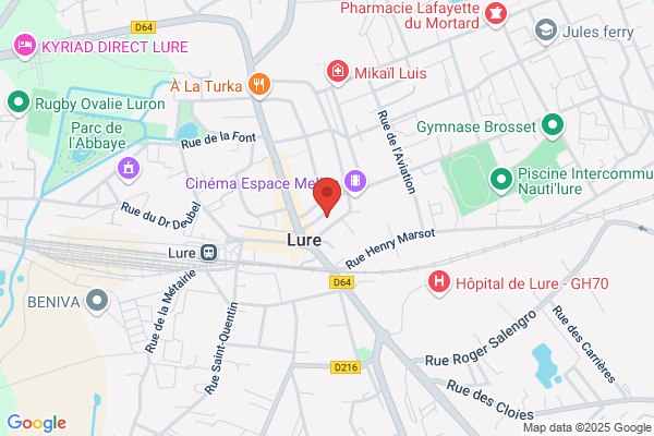 Association Turque Islam
