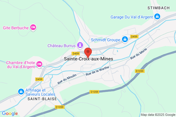 Auberge Du Sobach Point Phone