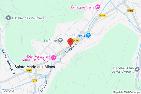 Auto Ecole De La Vallee