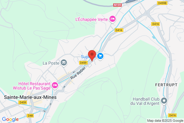 Bellanger Patrick Medecin