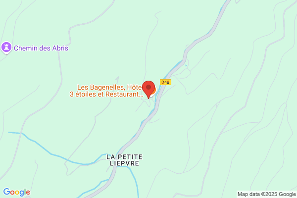 Blaise Freres