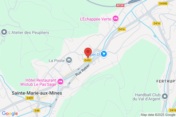 Centre D Accueil Medico Psychologique Secteur 2