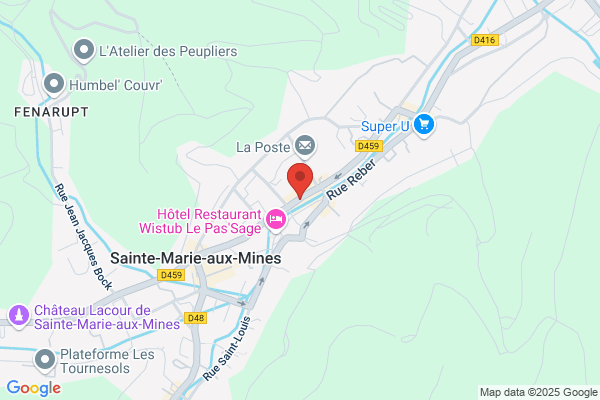 Centre De Soins