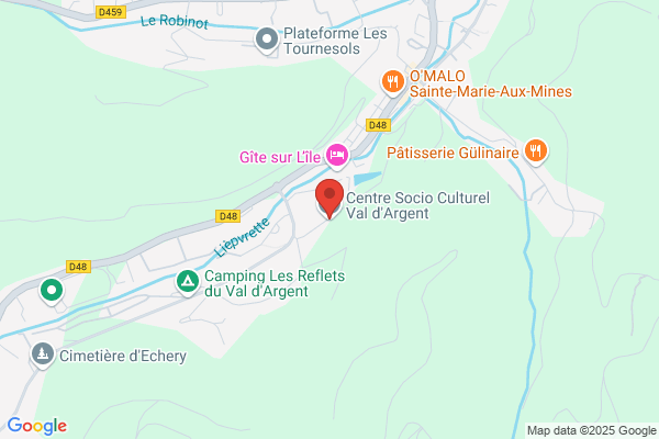 Centre Socio Culturel Du Val D Argent Service jeunes