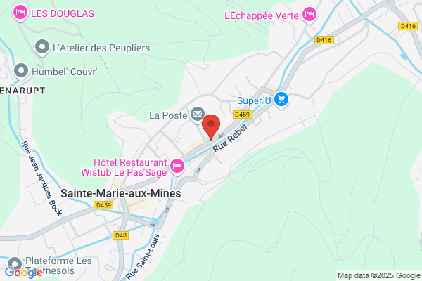 Credit Agricole Alsace Vosges