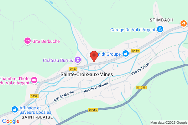 Credit Industriel D Alsace Et De Lorraine cial
