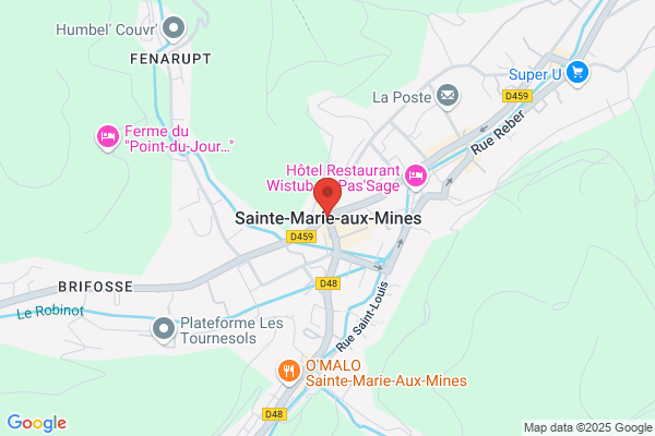 EIRL JM BLANCK PILOTAGE