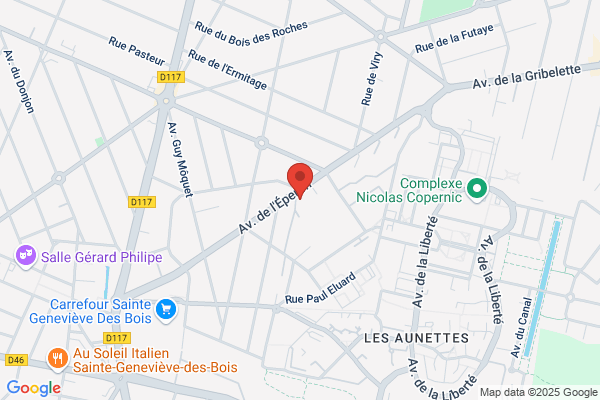 Ecole Maternelle J Mace