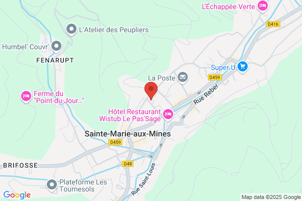 Ecole Primaire