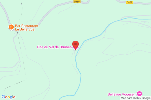 Elevage Du Hergauchamps