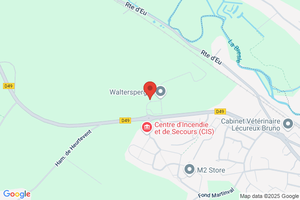 Fah Waltersperger