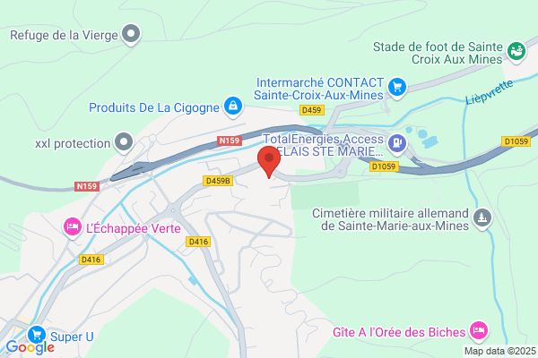 Gendarmerie Nationale