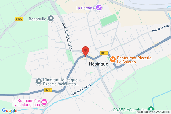 Herrbrech Serge Boucherie