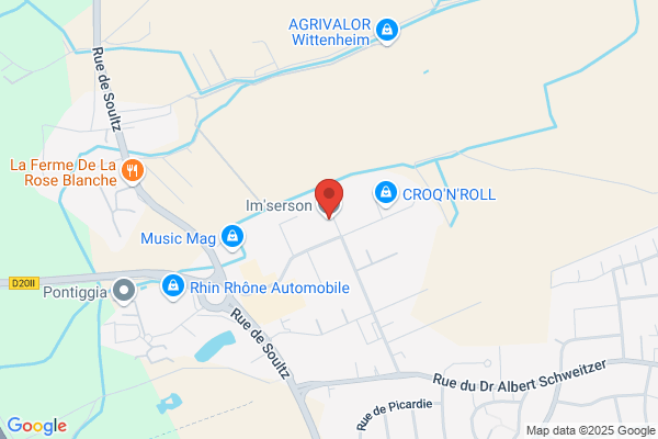 Im Serson Imprimerie