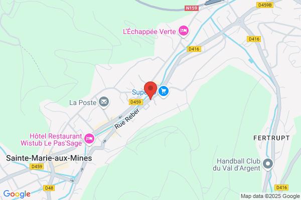 Kaps Annick Chirurg Dentiste