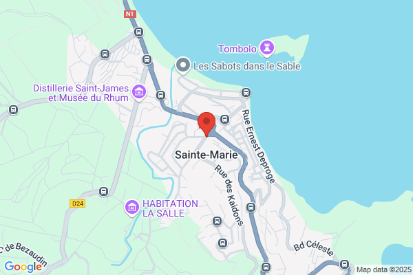 TAKTAKMartinique