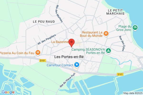 Abaca Immobilier