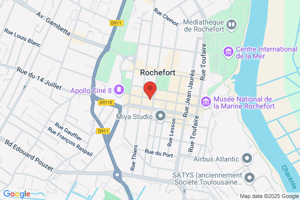 Agence Du Marche