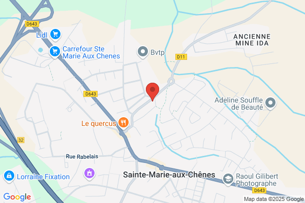 Agence Immobiliere Immo 3f