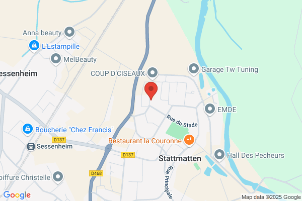 Alarme Securite