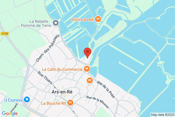 Antiquites Du Port