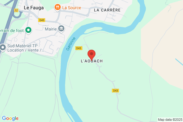 Aouach Emmanuel