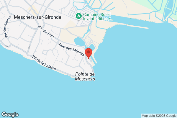 Au Mousaillon