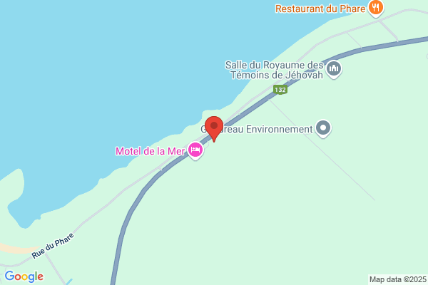 Auberge De La Maree