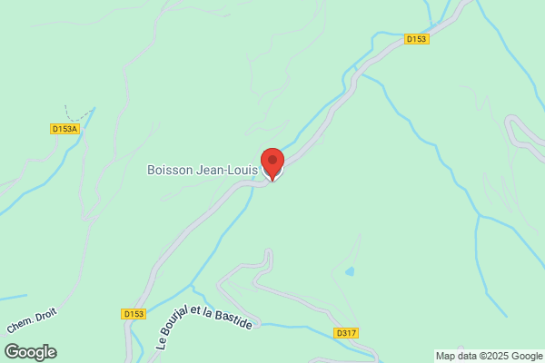 Boisson Jean Louis Atelier