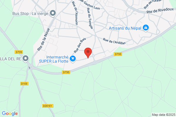 Brize Monnee