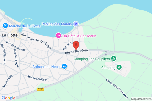 Camping Bellevue Bon Accueil