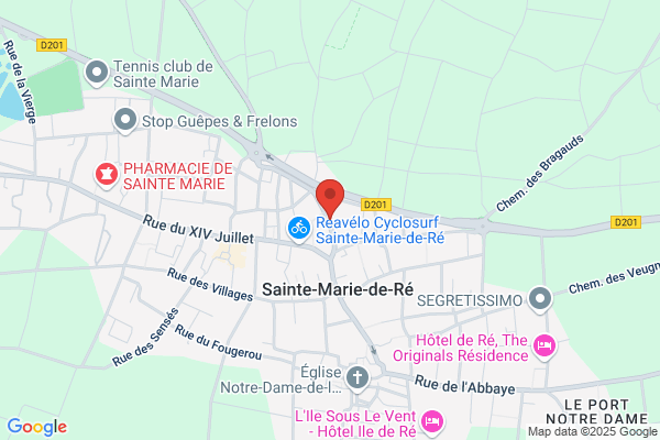 Cege 1 Charente Maritime