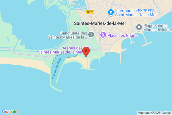 Centre Nautique Plein Air