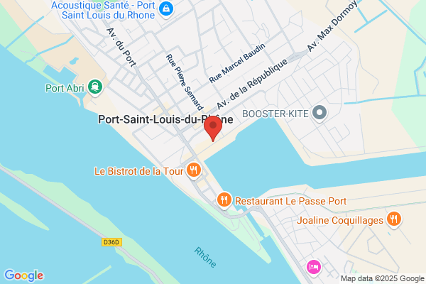Creperie Du Port