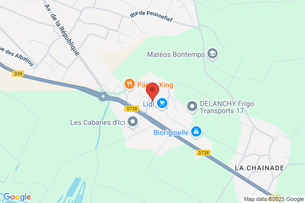 Dbma Docks Des Bois Et Materiaux De l atlantique