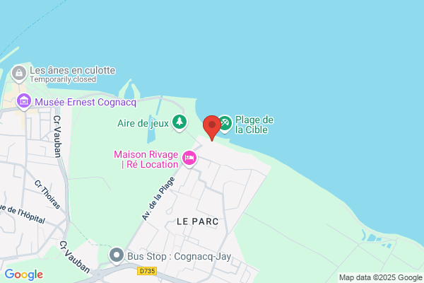 Ecole De Voile