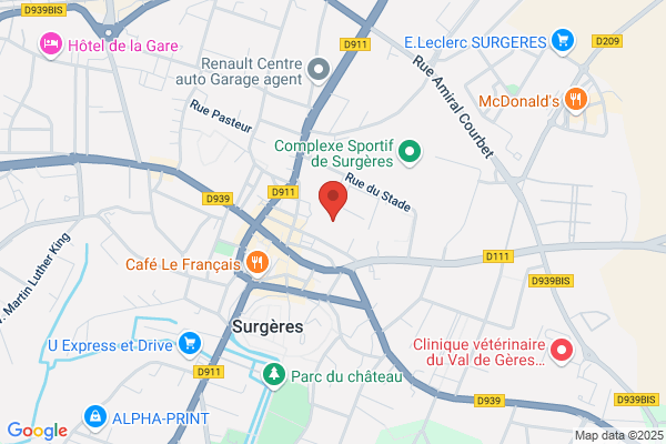 Ecole Primaire