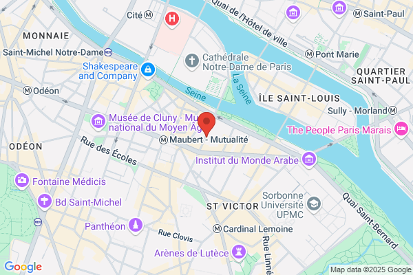 Ecole Sainte Catherine