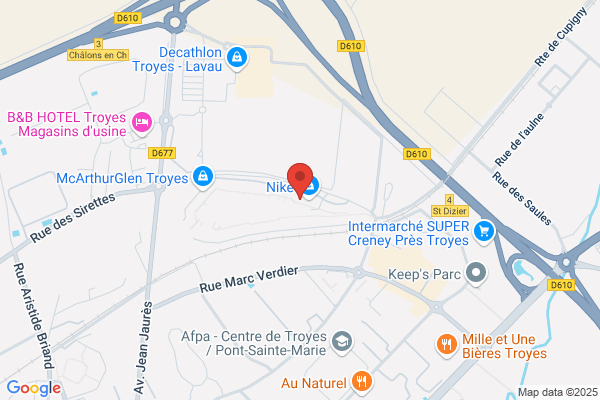 Groupe Des Marques