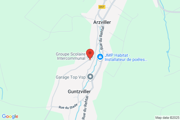 Groupe Scolaire Ecole Primaire