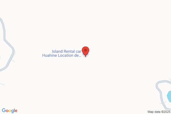 Huahine