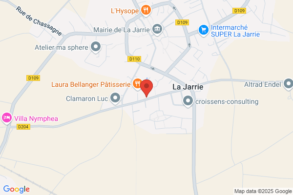 Immobilier Services Conseil Patrimoine