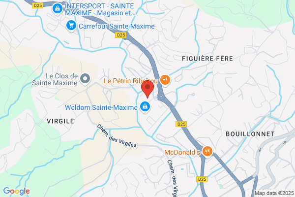IDEAL STORES DU GOLFE