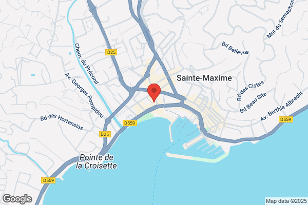 Opticien Sainte-Maxime | Alain Afflelou