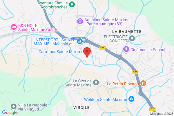 Pharmacie wellpharma Carrefour de l'Europe