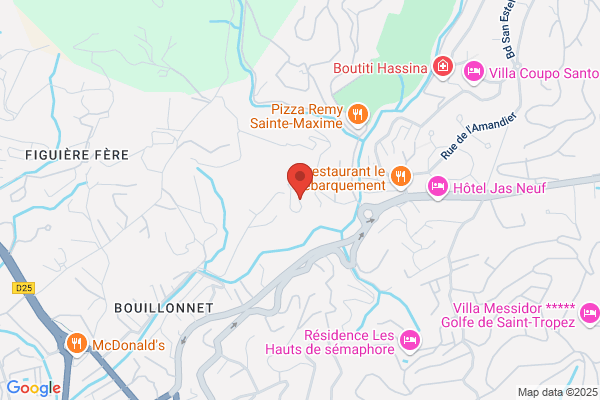 Résidence La Promenade de Jade - emeis