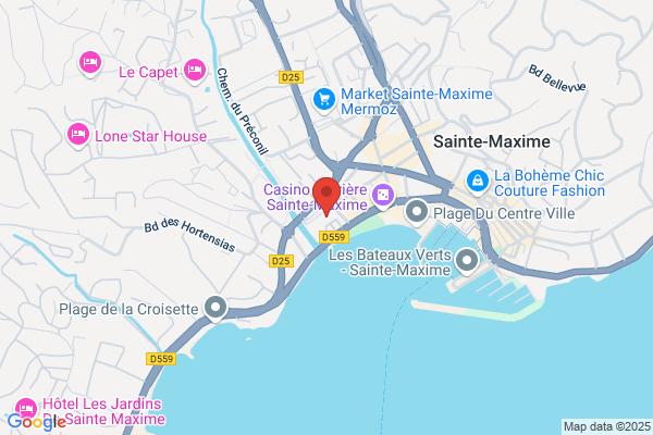POMPES FUNEBRES DU GOLFE