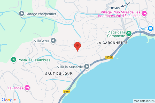 Entreprise Méditerranée